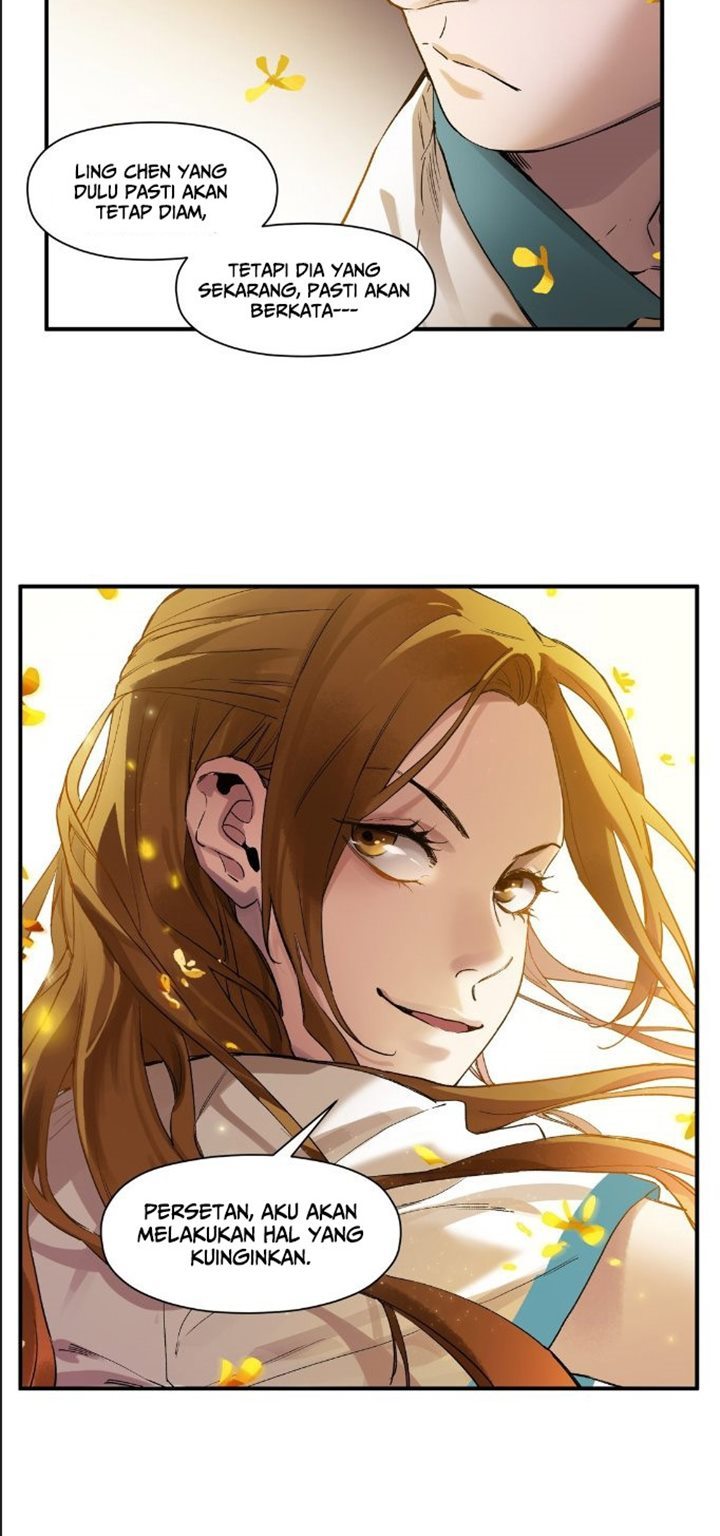 Villain Initialization Chapter 27 Gambar 12